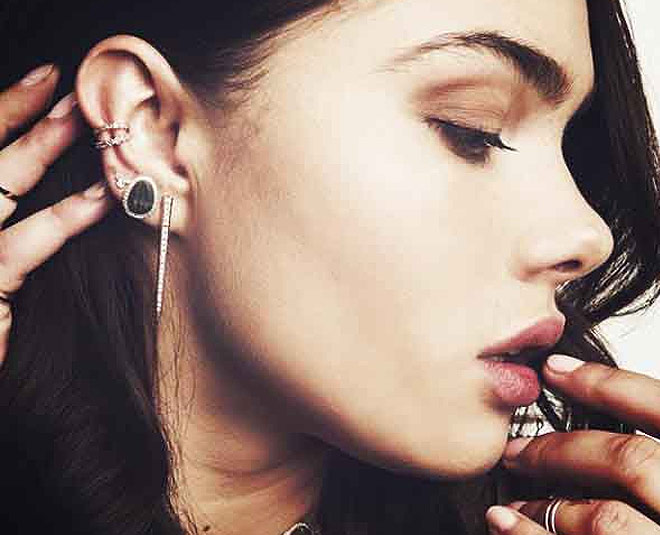 inside  benefits of ear piercing