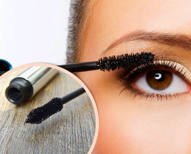 inside  expired make up products