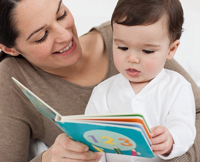 inside  reading habits in kids