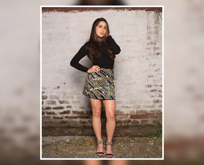 inside  sara ali khan monsoon looks