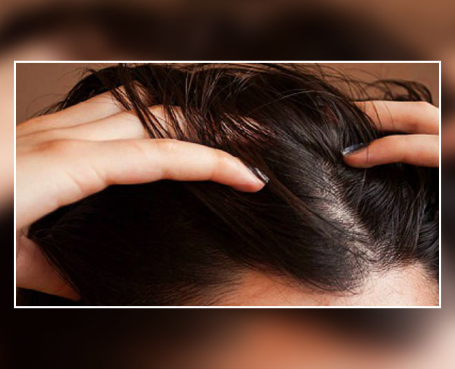 inside  benefits of kalonji oil for hair