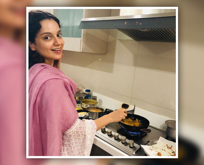 inside  bollywood actresses who can cook