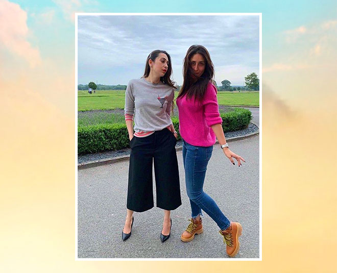 inside  celeb holiday fashion ideas