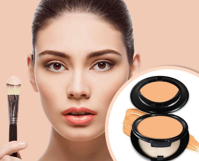 inside  expired make up products