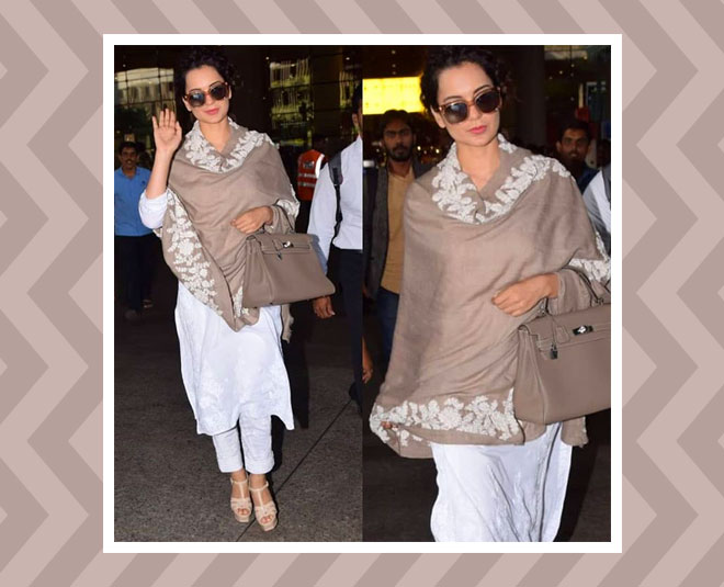 inside  kangana suit inspiration