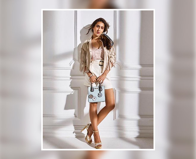 inside  sara ali khan monsoon looks