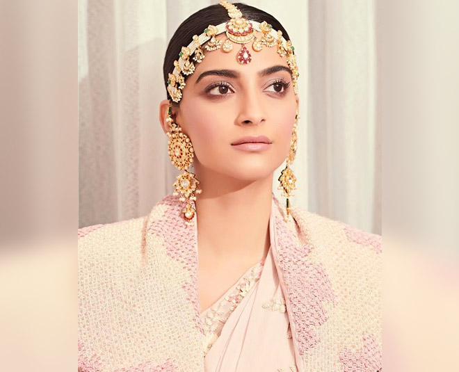 inside  bridal beauty trends fashion ()