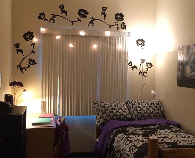 inside  easy tips to decorate your house