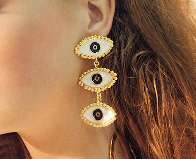 inside  evil eye jewellery trend
