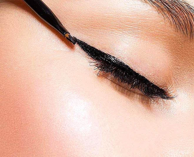 inside  expired make up products