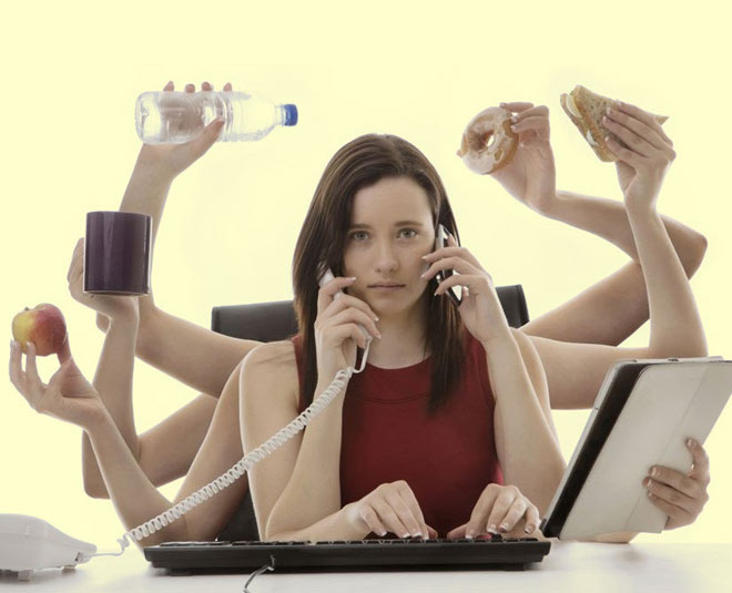 inside  how office work affects relationships