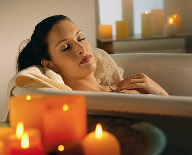 inside  how to relax after work