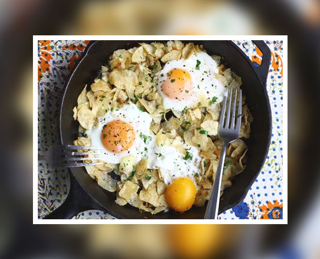 inside  potato chips recipes