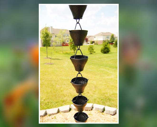 inside  rain water harvesting techniques