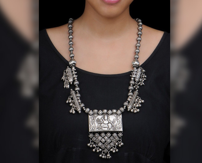 inside  delhi silver jewellery shopping places