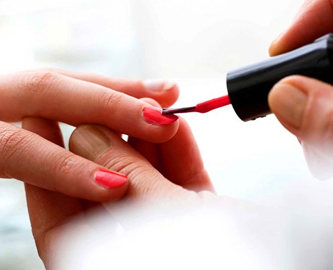 inside  expired make up products