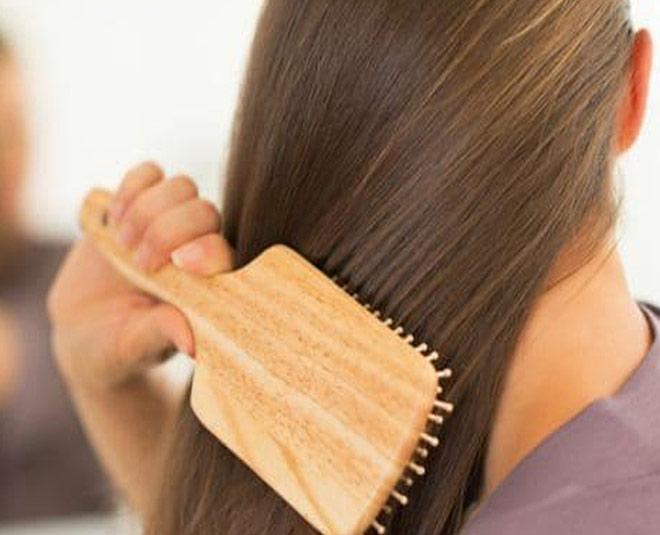 inside  Jawed habib hair care tips