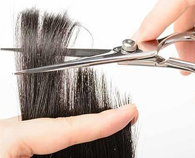 inside  Jawed habib hair care tips