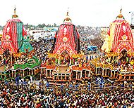 Lesser Known Facts About The Revered Jagannath Temple In Odisha -Lesser ...