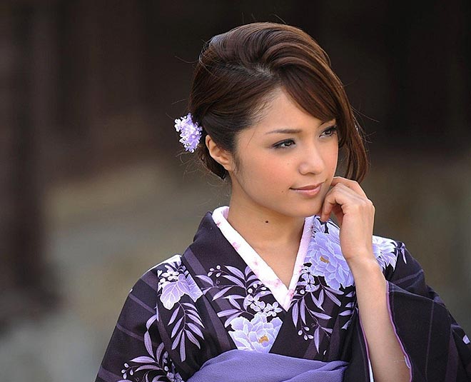 Japanese Women Are One Of The Most Beautiful In The World Heres Free