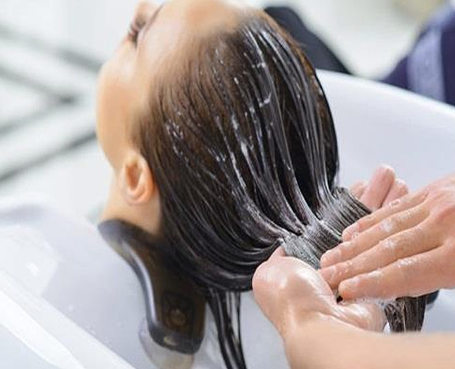 jawad habib hair care tips shampoo inside 