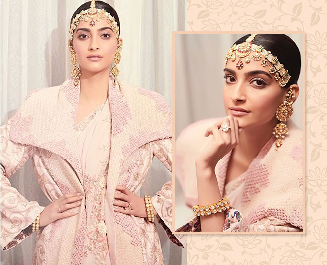 Add These Dazzling Jewellery To Your Collection This Wedding Season 