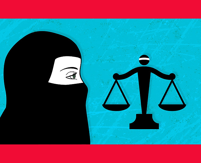 justice for muslim women inside 