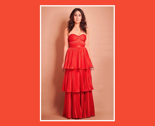 kareena co ord set