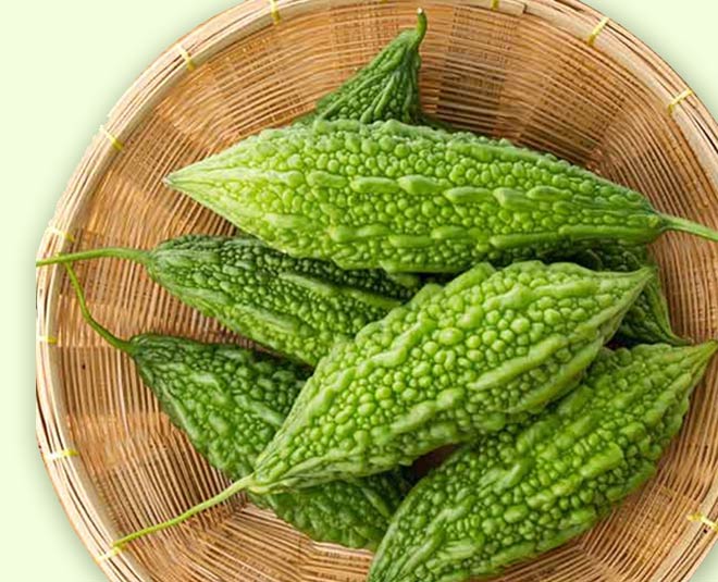 karela for women health inside 