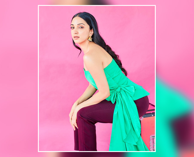 kiara advani diet chart