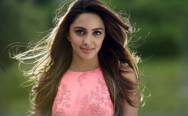 Are You A DieHard Fan Of Kiara Advani? Take This Quiz And