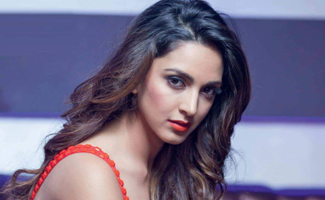 Are You A DieHard Fan Of Kiara Advani? Take This Quiz And