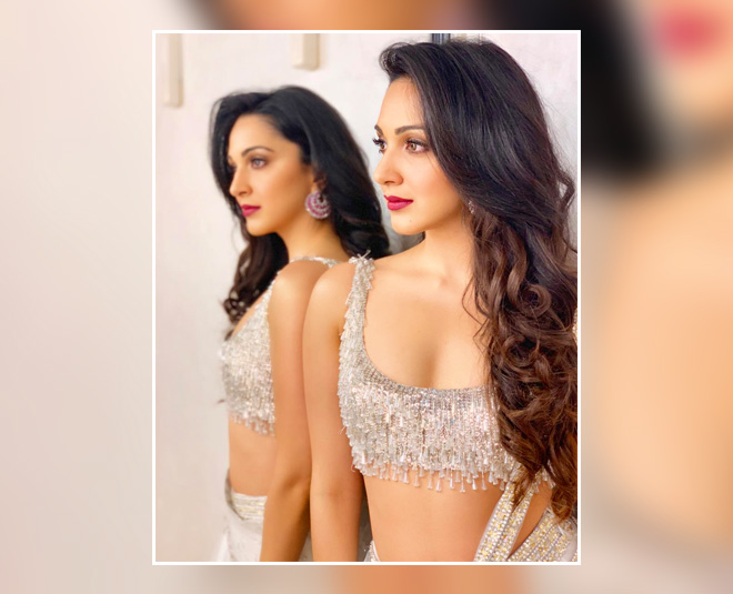 kiara advani skincare