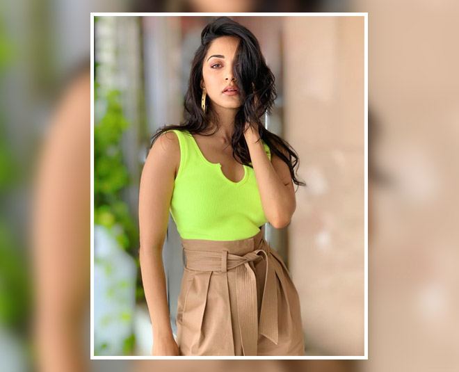 ये लुक बना देगा दीवाना kiara advani summer look inside