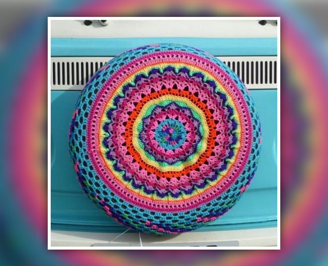 know decorate ideas with waste things inside 