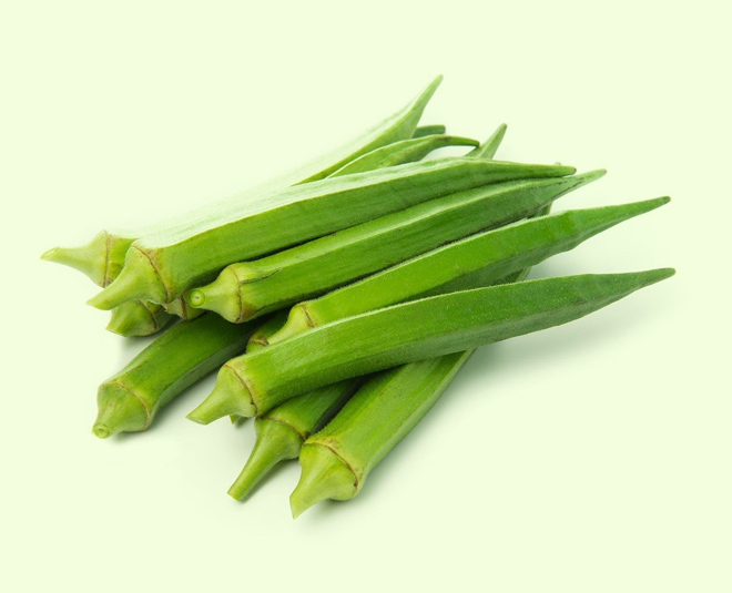 lady finger  for women health inside 