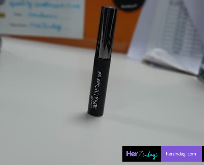 lakme eye liner review