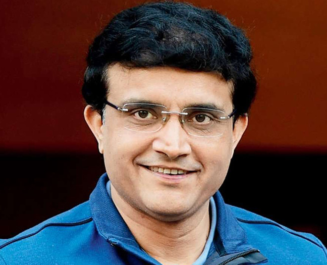 Birthday Special: Lesser Known Facts About Sourav Ganguly