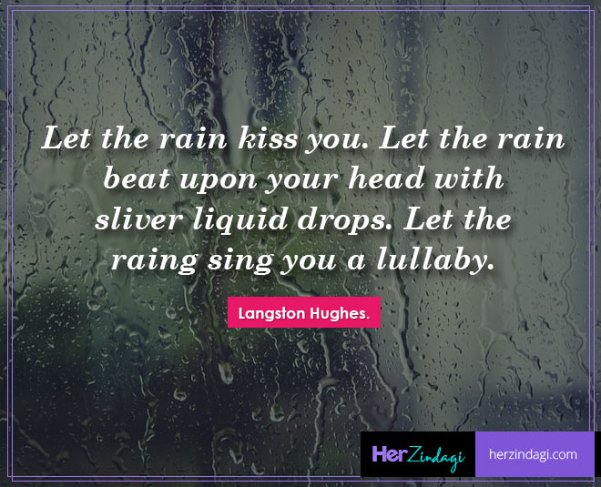 Enjoy The Rain With These Monsoon Quotes While Sipping On Hot Tea ...