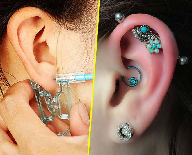 5 Amazing Health Benefits Of Ear Piercing In Hindi 5 amazing health benefits of ear piercing