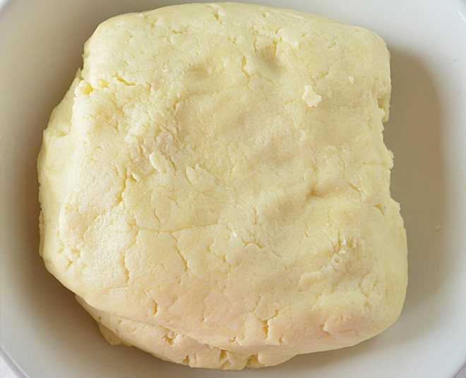 make fresh khoya know easy step inside 