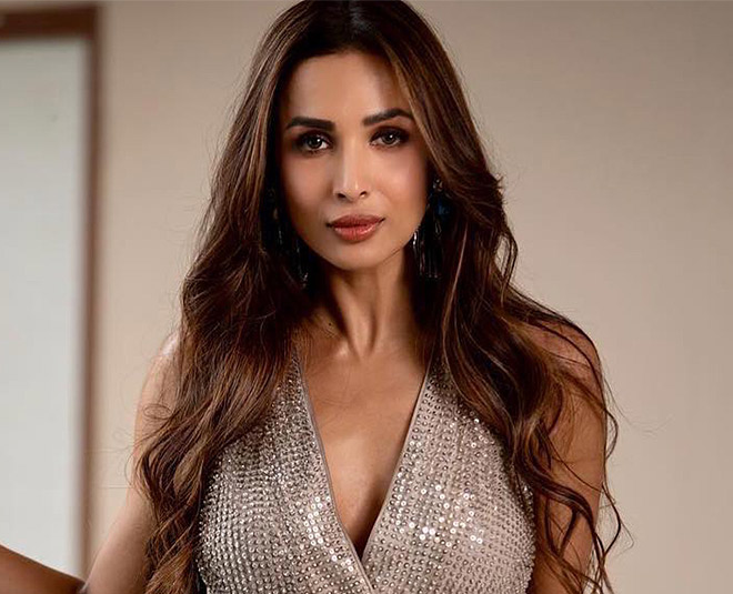 Malaika Arora looks RAVISHING in her hottest yoga outfit till date