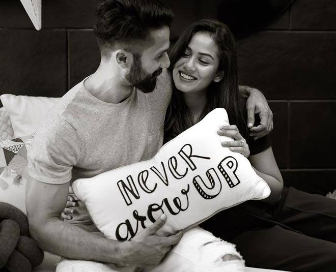 mira shahid never grow up