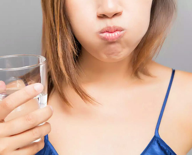 mouthwash for bad breath problem inside 