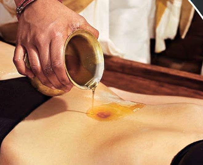 mustard oil in navel health