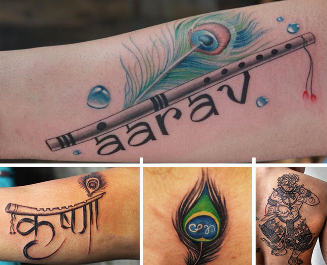 10 Amazing Hindi Tattoo Designs With Meanings  Body Art Guru