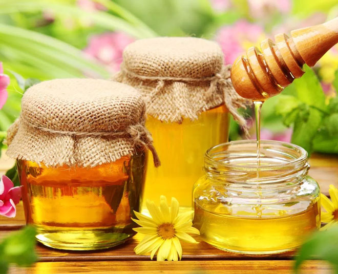 natural ways to get rid of dandruff honey