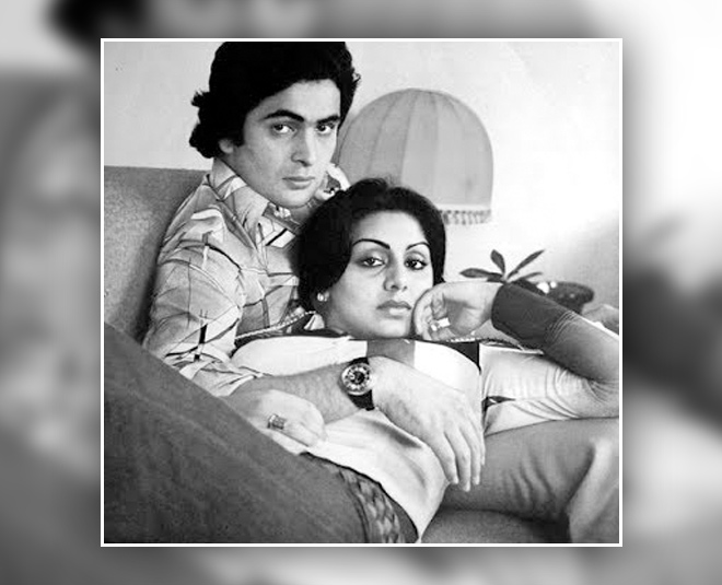 हसबैंड वाइफ लव neetu singh age