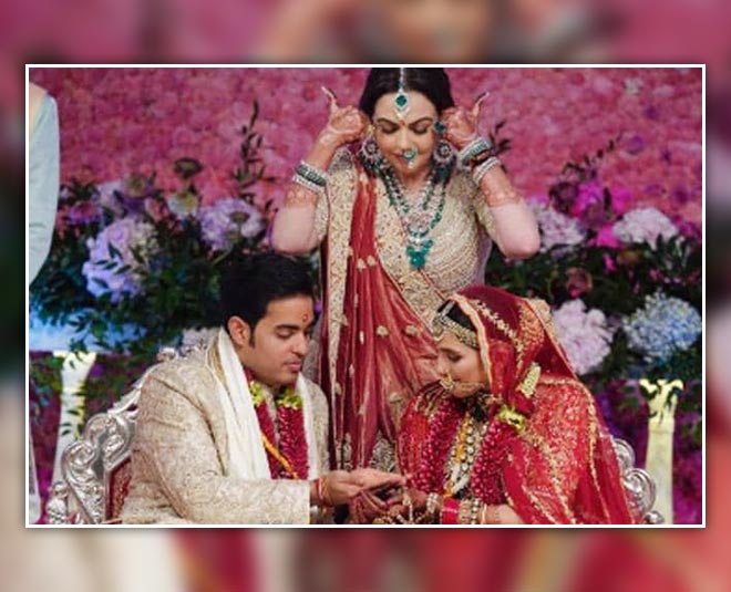 nita ambani biography