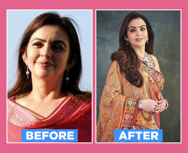 nita ambani photo inside 